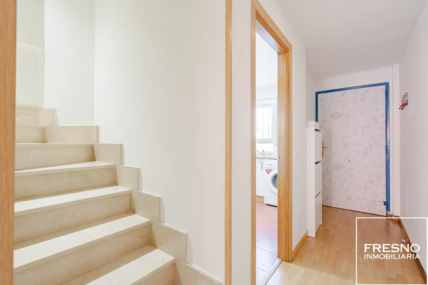 Maisonette zum Verkauf in Cobeña mit Klimaanlage, Heizung und Parkett