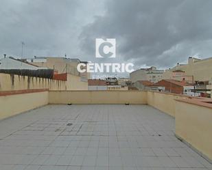 Vista exterior de Pis en venda en Terrassa amb Terrassa