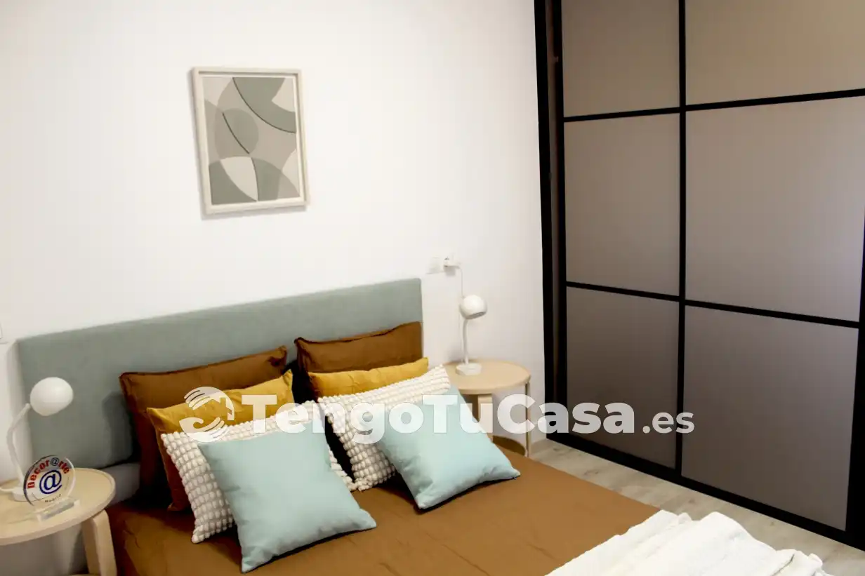 Habitación de Piso en venta en Madrid con Aire acondicionado, Calefacción y Terraza