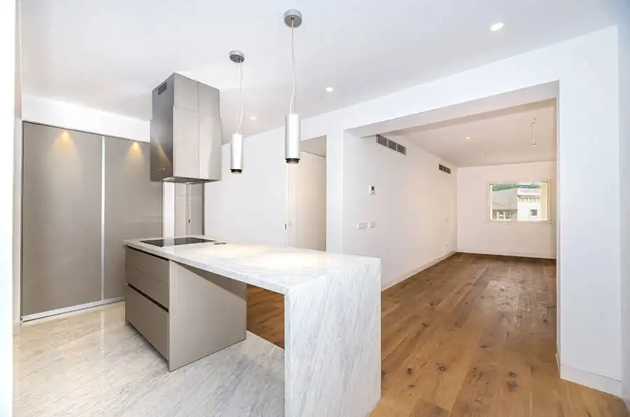 Apartamento en venta en Centre, imagen 3