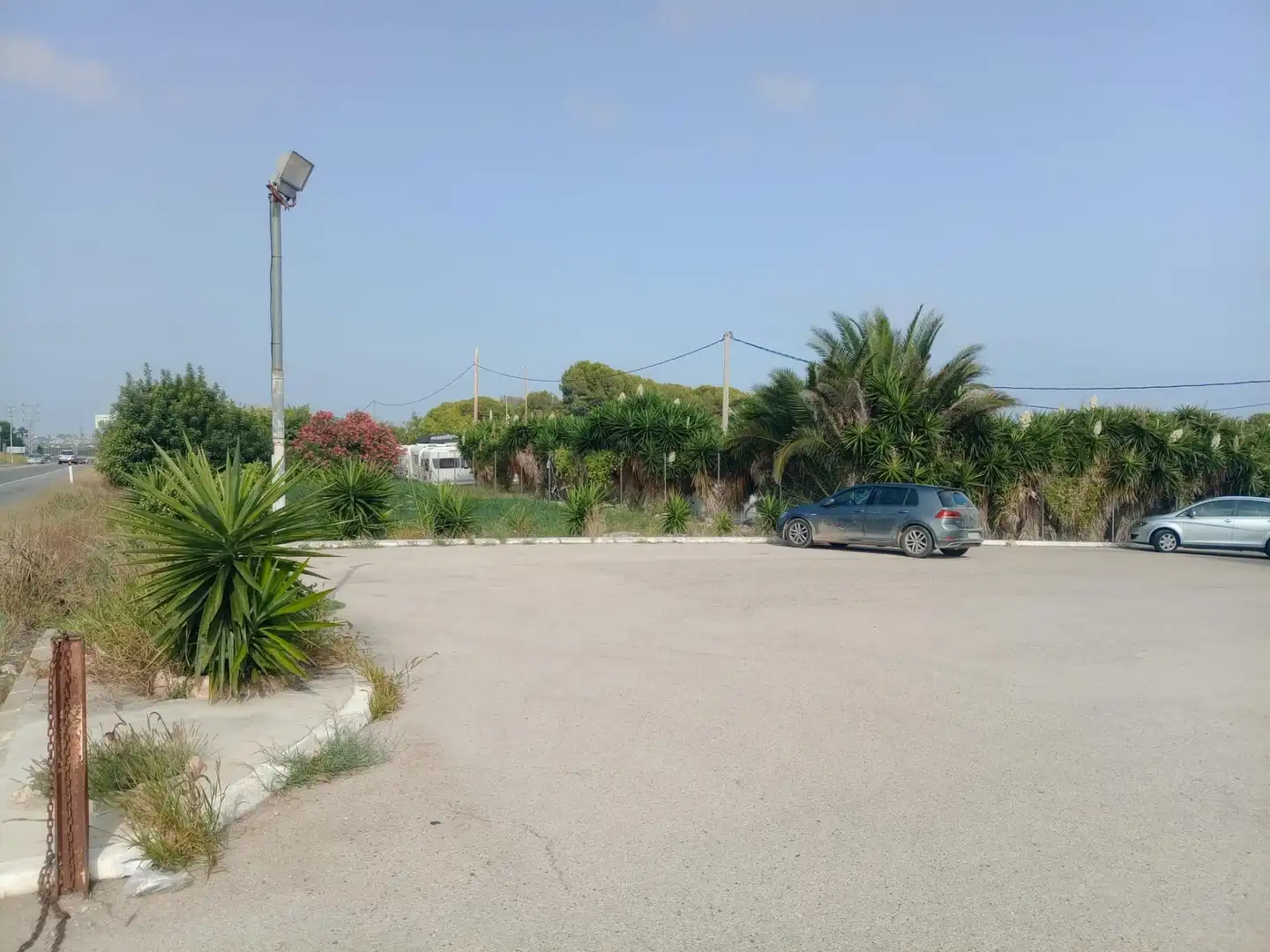Business premises to rent in Coma-ruga platja, imagen 56