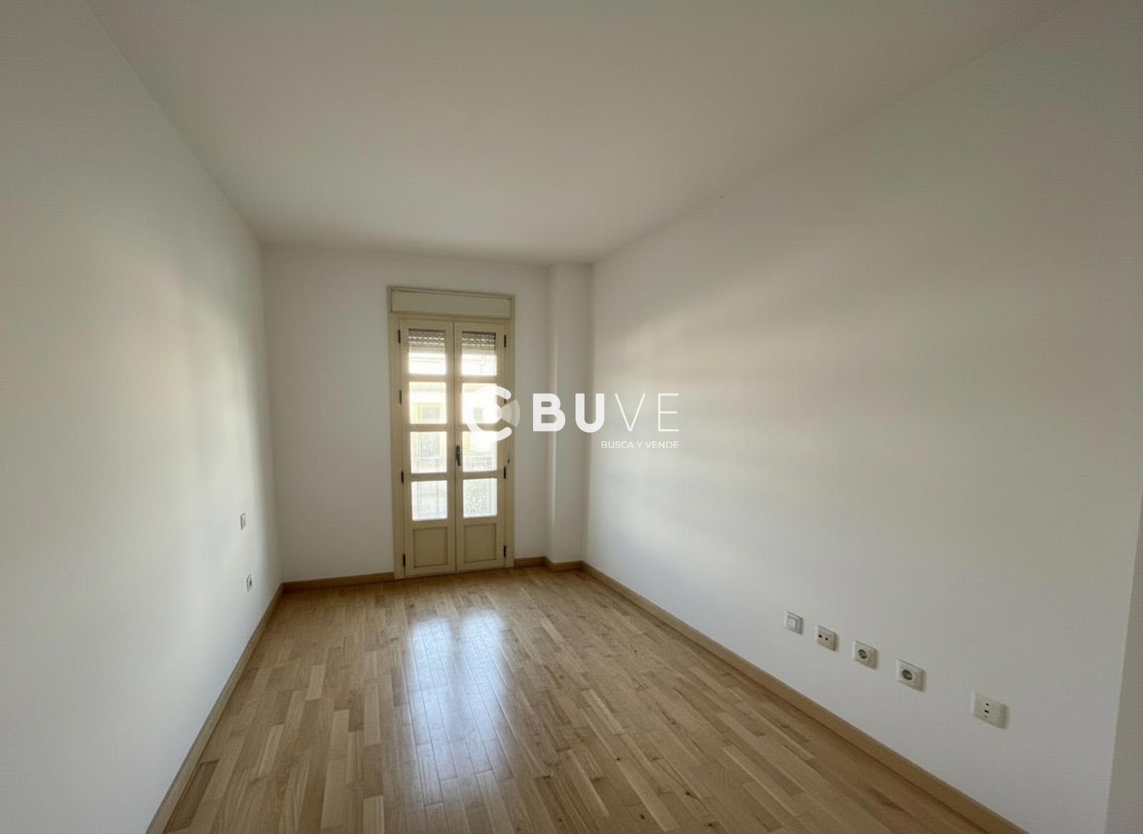 Bedroom of Flat for sale in Cantillana  with Terrace