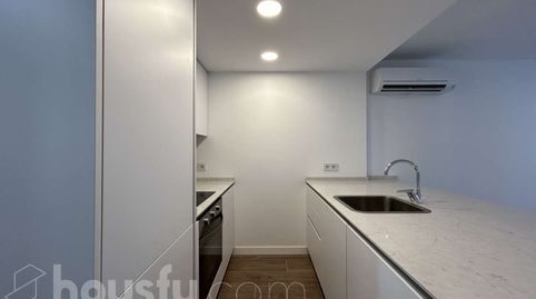 Foto 4 de Piso de alquiler en Calle de Los Artistas, ., Cuatro Caminos - Azca, Madrid Capital