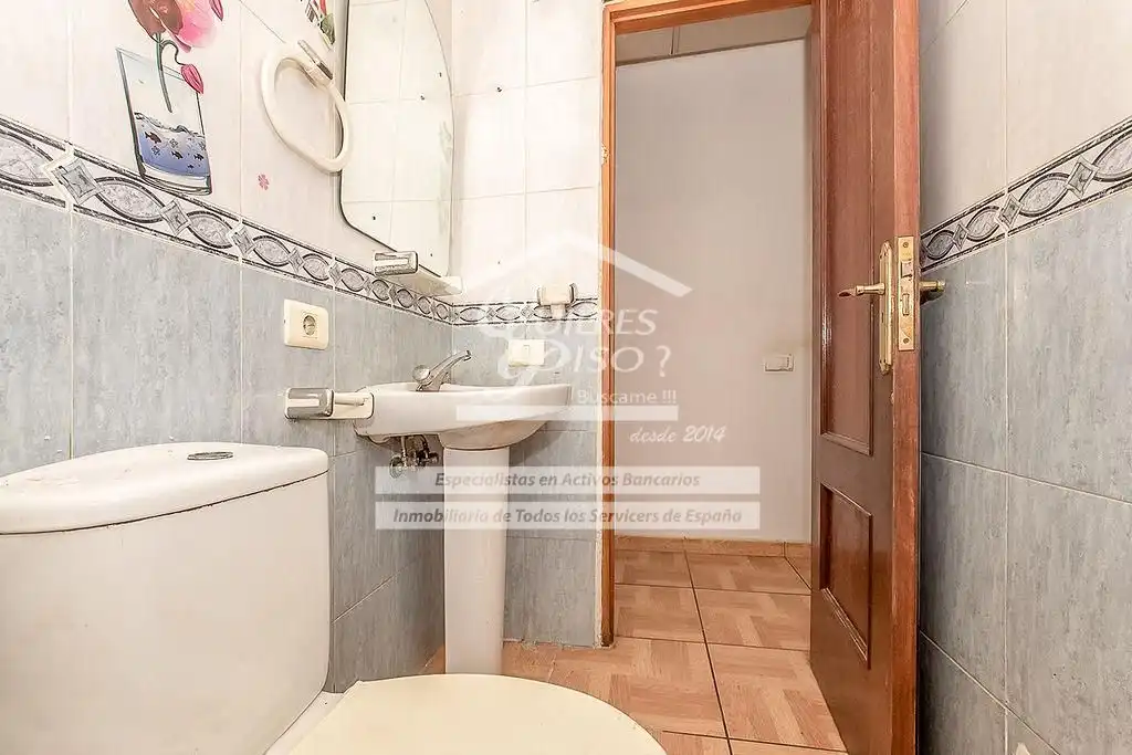 Piso en venta en Gregorio Gutiérrez, Miller