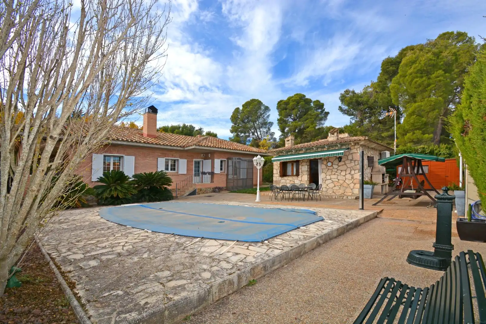 Haus oder Chalet zum Verkauf in Calle RIO JILOCA, 12, Zuera