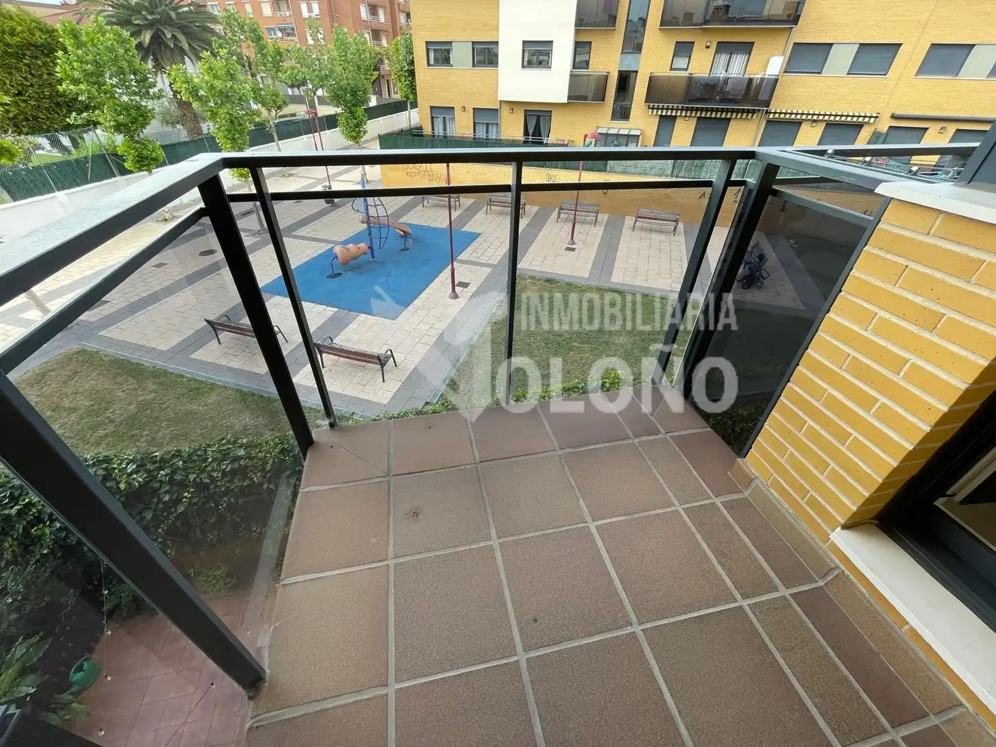 Piso con piscina en venta en Calle Federico García Lorca, imagen 12