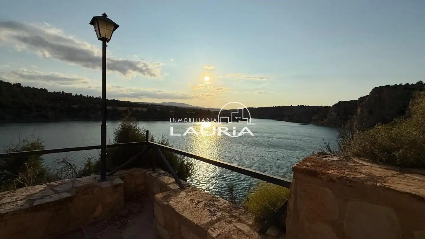 Finca rústica en venta en Teruel con Calefacción, Jardín privado y Terraza