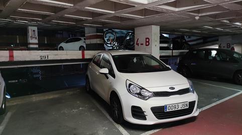 Photo 4 of Garage for sale in Carrer de Casp, 51, Dreta de l'Eixample, Barcelona
