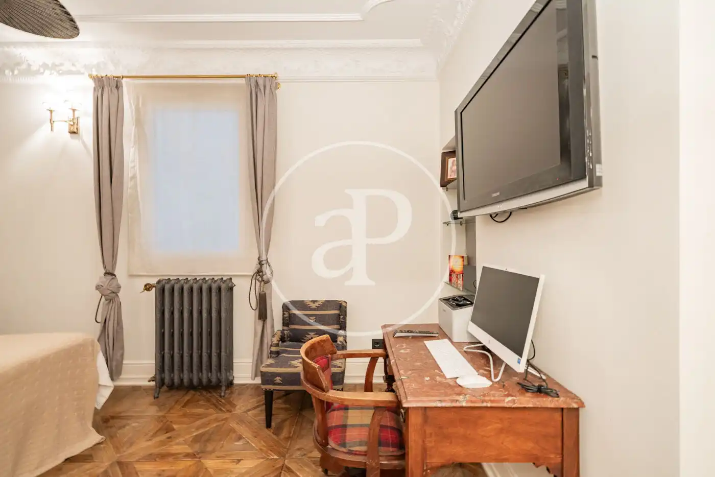 Habitación de Piso en venta en Madrid con Aire acondicionado, Calefacción y Amueblado