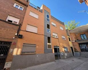 Exterior view of Box room for sale in  Madrid Capital