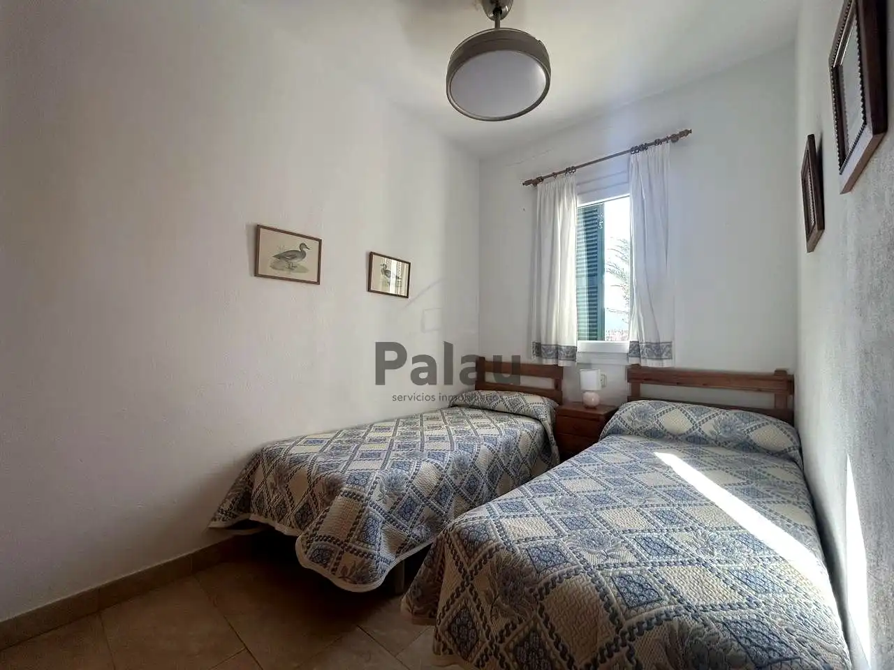 Casa con jardín en venta en Cala Blanca, imagen 18