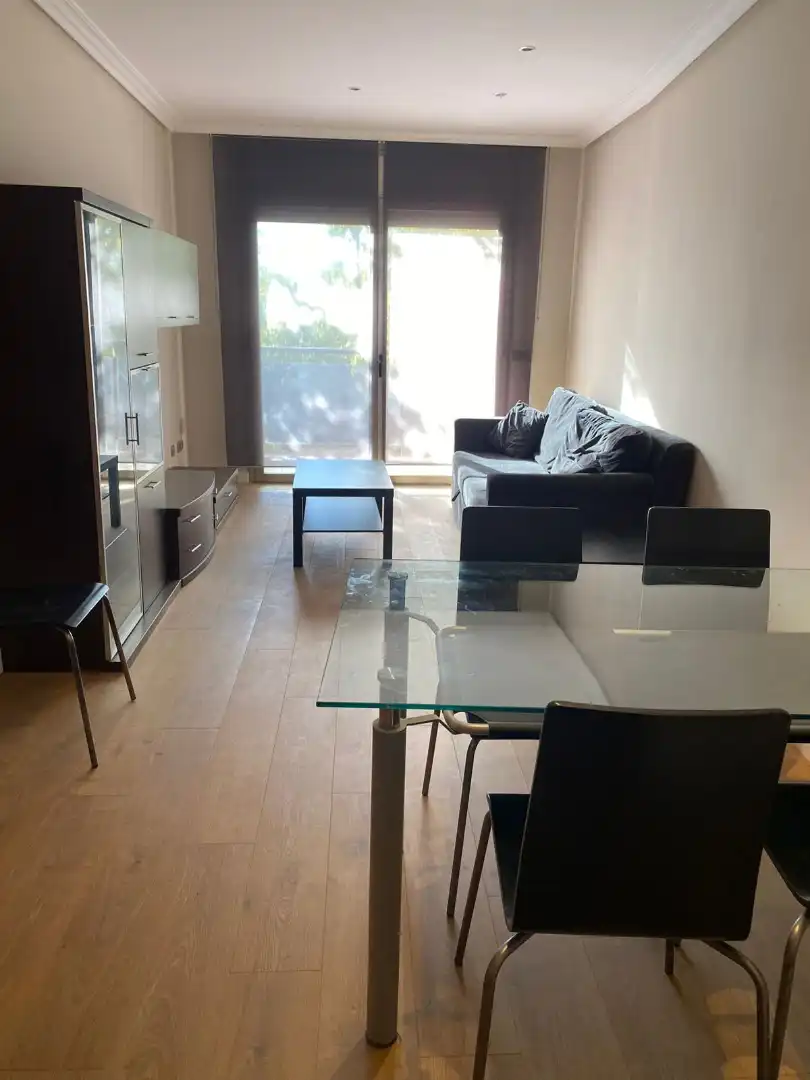 Piso de alquiler en Avinguda dels Països Catalans, Ponent
