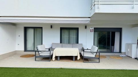 Foto 4 de Planta baixa de lloguer a La Cala Mijas, Mijas