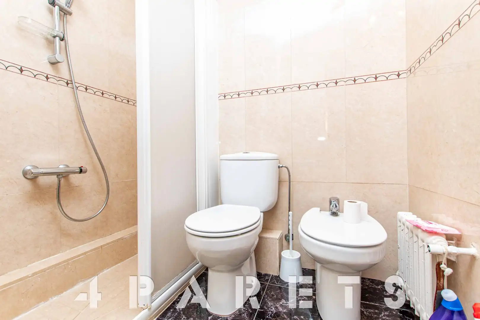 Baño de Piso en venta en Premià de Mar con Calefacción, Horno y Balcón