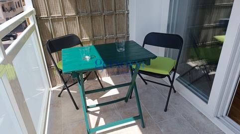 Photo 2 of Flat to rent in Novia Salcedo Kalea, Las Arenas, Bizkaia