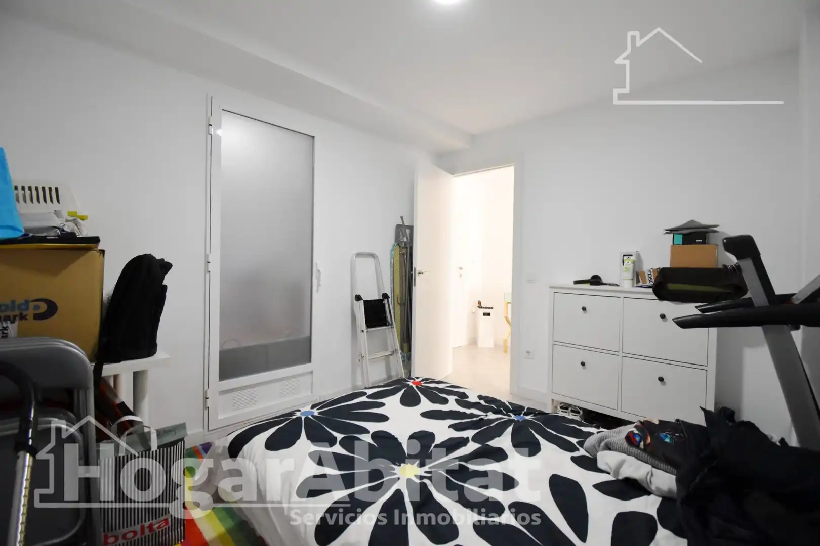 Habitación de Piso en venta en Oliva con Aire acondicionado, Calefacción y Terraza