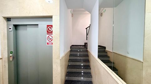 Foto 4 de Àtic en venda a Avenida de Carlos III, Aguadulce Norte, Roquetas de Mar