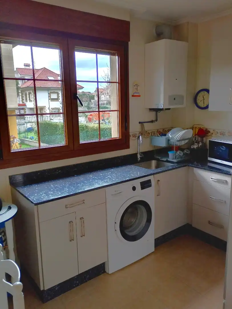 Kitchen of Houses for sale in Noja  with Heating, Private garden and Terrace
