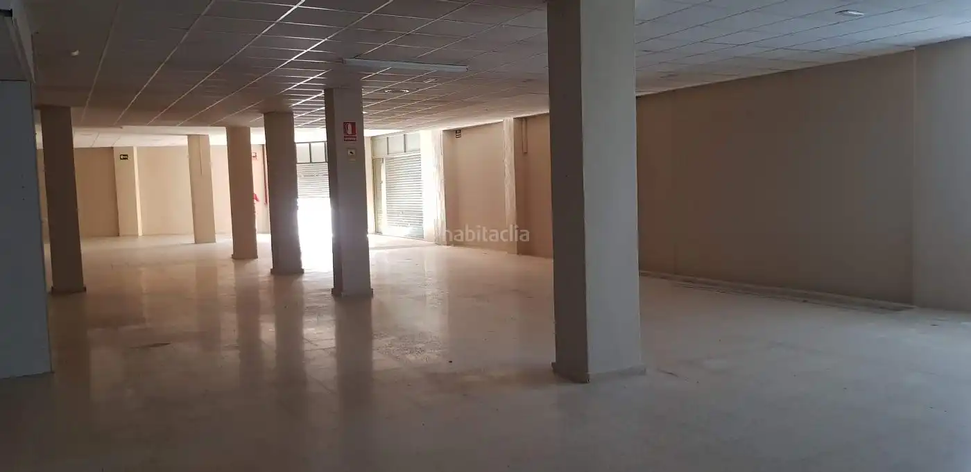 Business premises to rent in Avenida de la Libertad 24, imagen 26