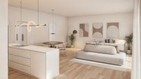 Sala d'estar de Pis en venda en Castell-Platja d'Aro amb Aire condicionat, Calefacció i Terrassa