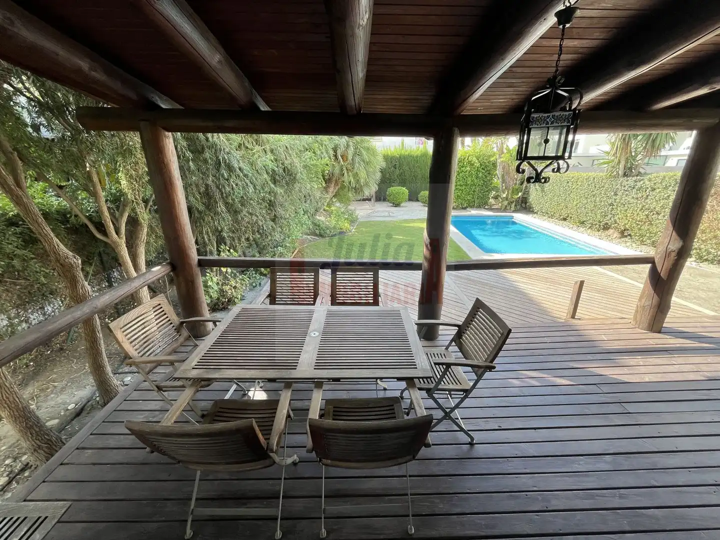 Villa avec terrasse à vendre à Palomares de (cm), imagen 2