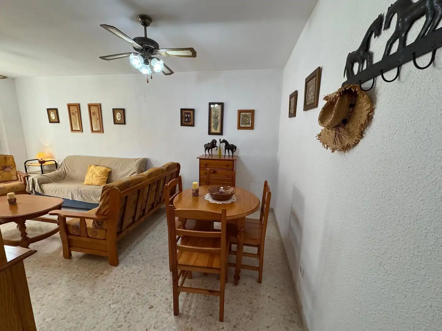 Wohnung mit Pool zum Verkauf in Chapín - Campus Universitario - Navinco, imagen 4
