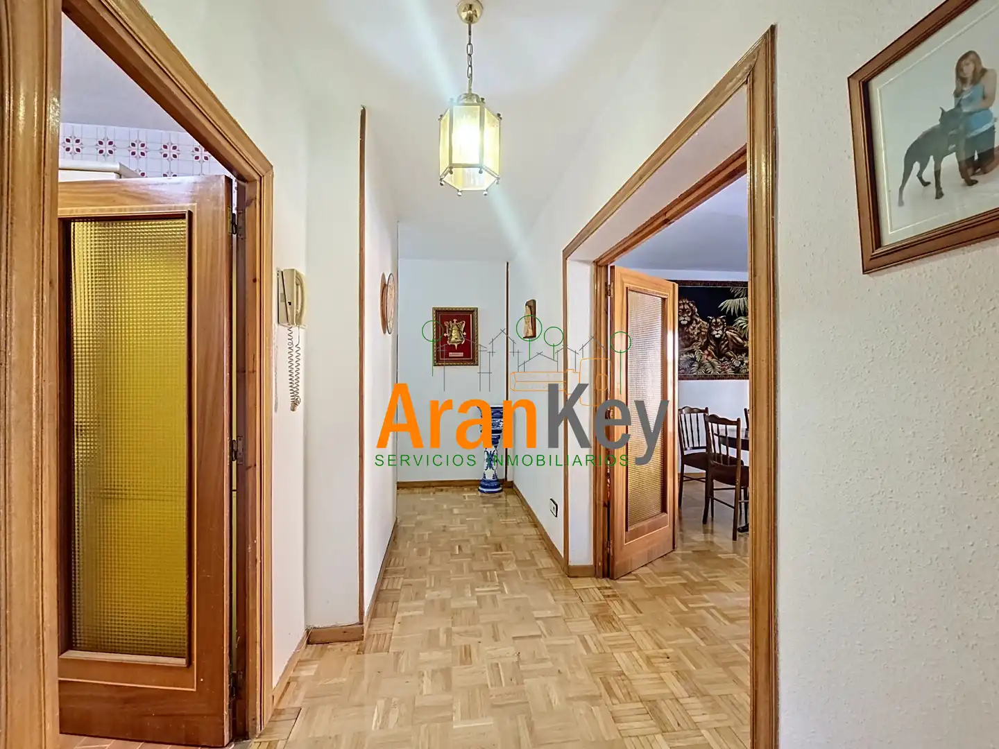 Piso en venta en Aranjuez con Aire acondicionado, Calefacción y Amueblado