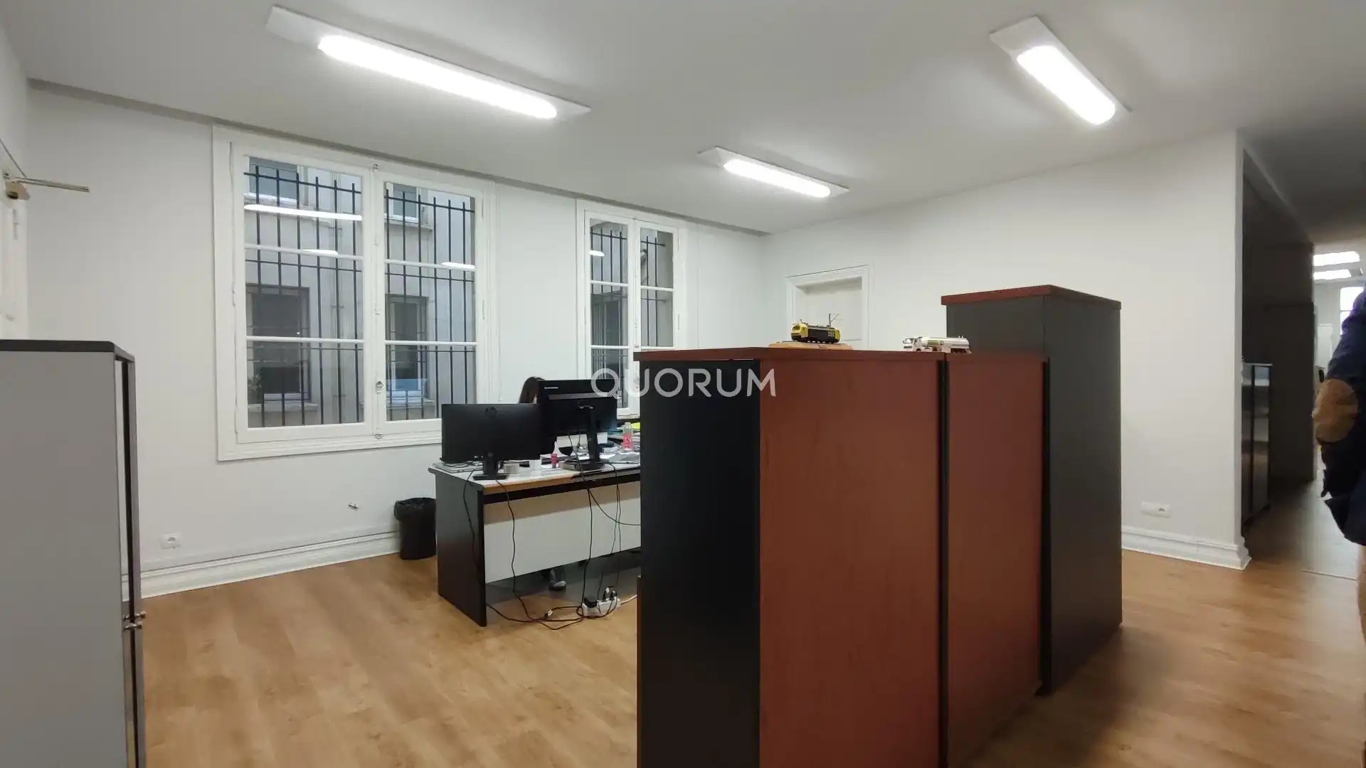 Büro mit Aufzug zur Miete in Plaza Jado, imagen 15