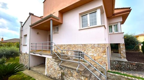 Foto 3 de Casa o xalet en venda a Sant Julià del Llor i Bonmatí, Girona