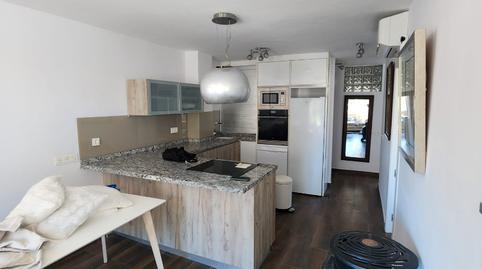 Foto 3 de Piso de alquiler en Camino Condesa, Castillo Sohail - Myramar, Fuengirola