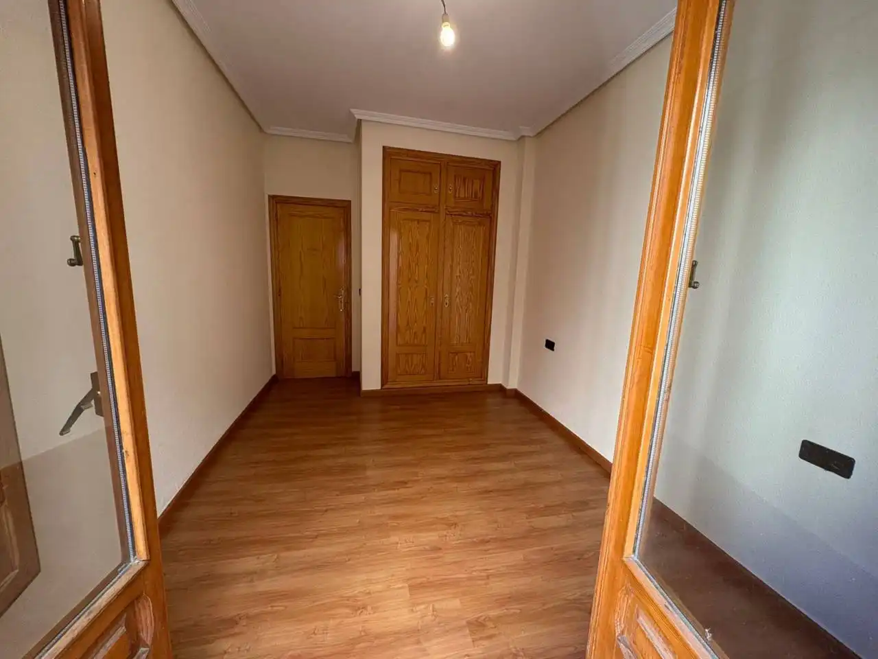 Apartamento en venta en Ciudad Rodrigo con Calefacción y Balcón