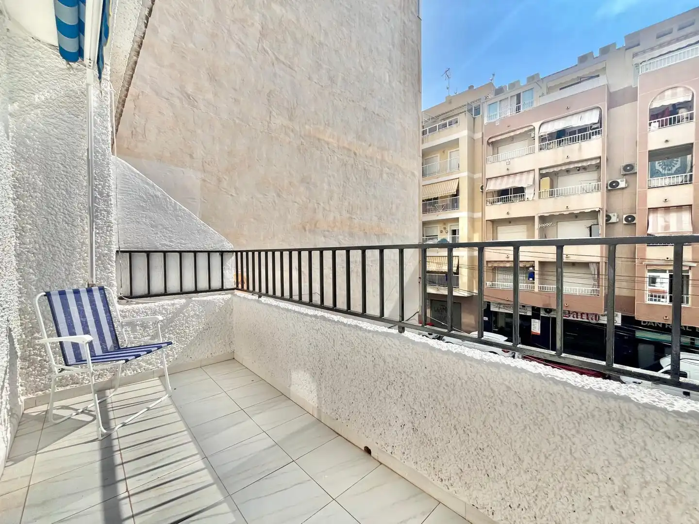 Penthouse mit Terrasse zum Verkauf in Playa del Cura, imagen 24