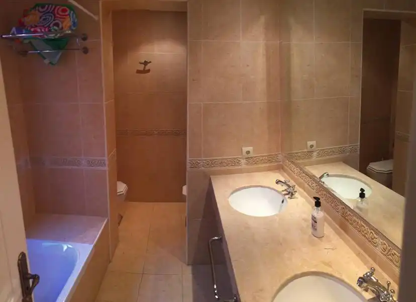 Penthouse with terrace for sale in Benamara - Atalaya, imagen 12