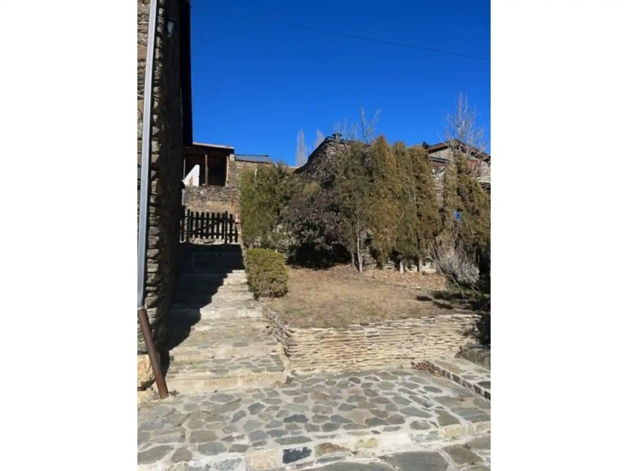 Maison avec jardin à vendre à Ger, imagen 25