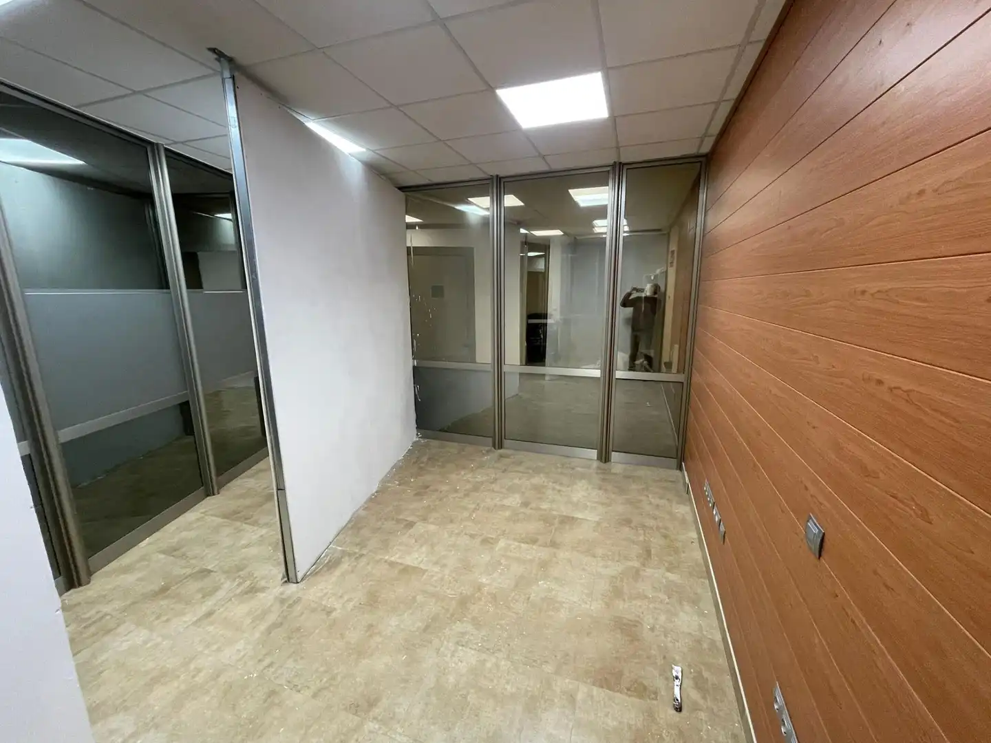 Local comercial en venda a Centre, imagen 7