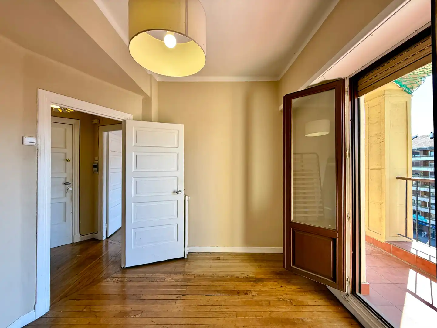 Appartement avec ascenseur à vendre à Colon Ibilbidea, imagen 19