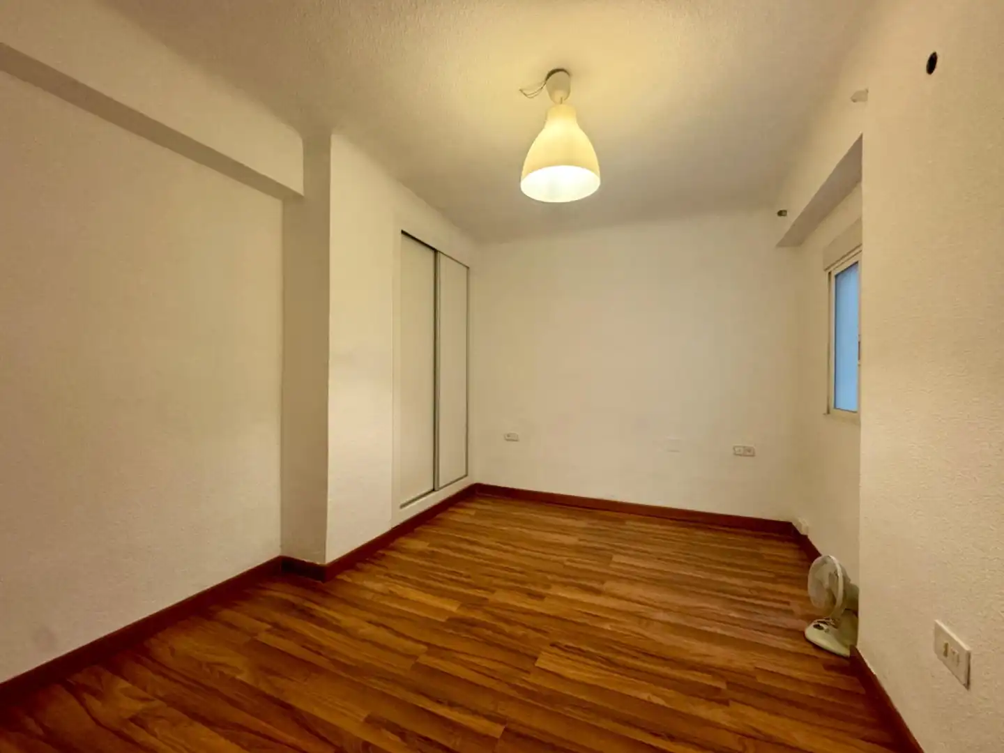 Flat for rent in Ensanche - Diputación