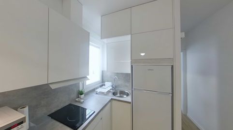 Foto 3 de Piso de alquiler en Calle de Castilla, Bellas Vistas, Madrid Capital