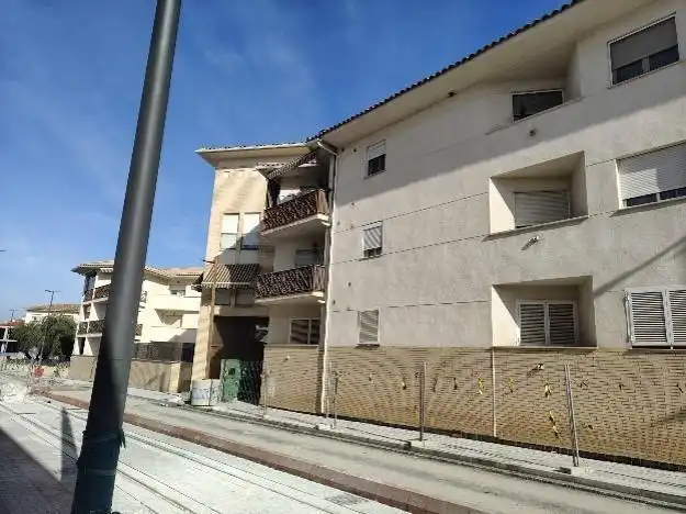 Flat with pool for sale in ESTAC TRANVIAS 20, imagen 2