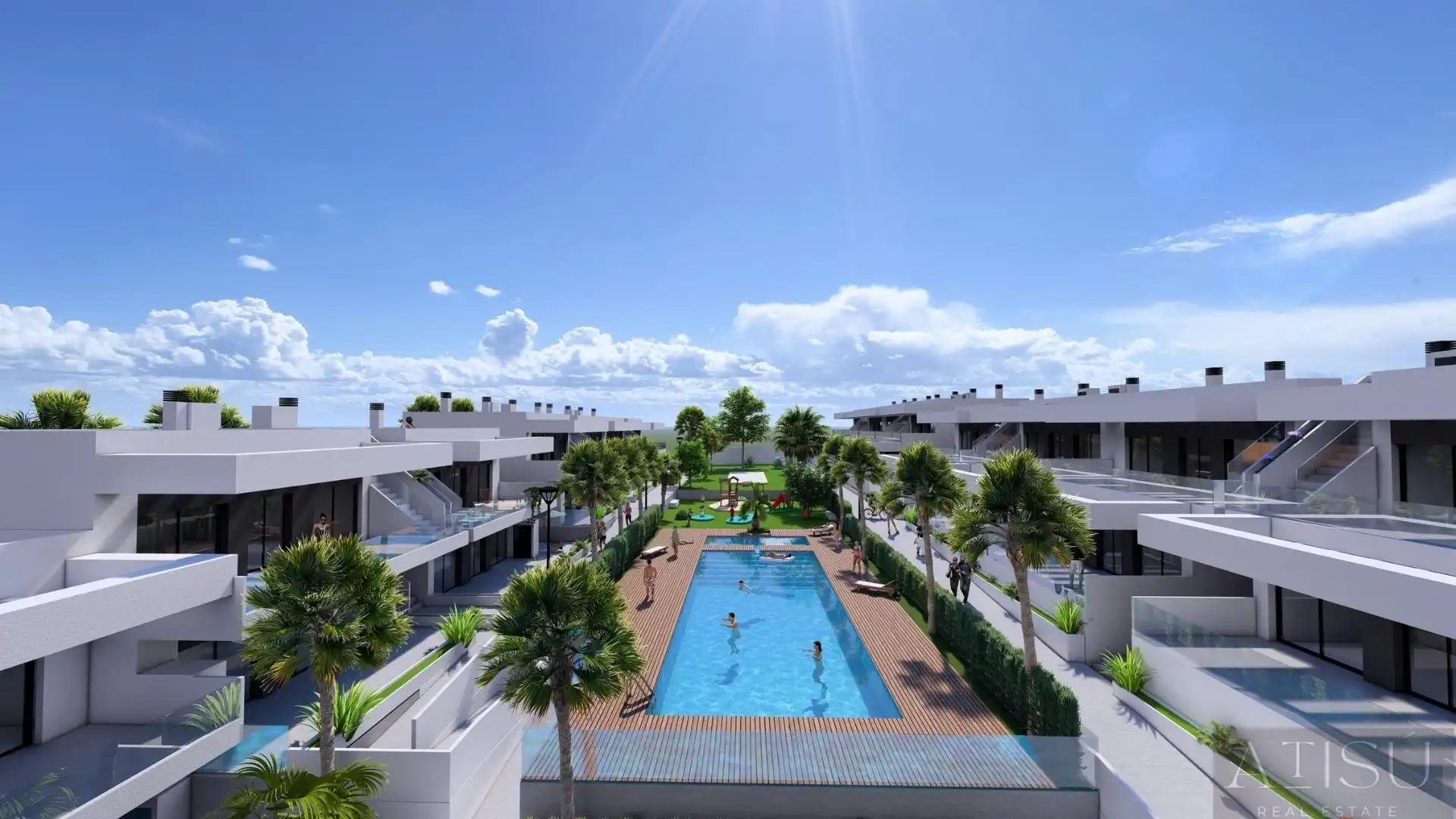 Bungalow con piscina in vendita a Algorfa, imagen 19