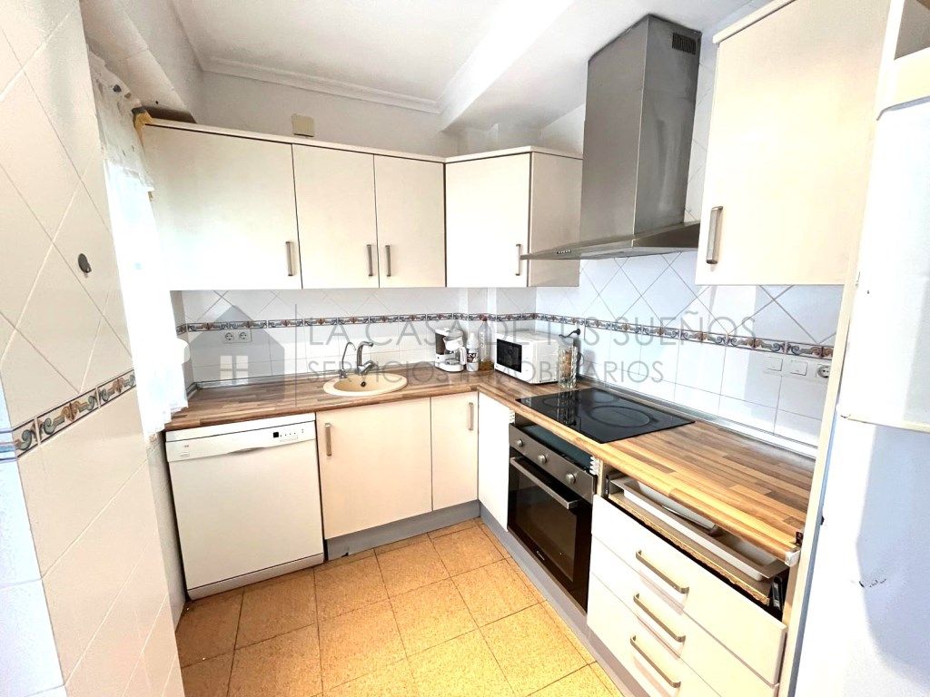 Cuina de Pis en venda en Elda