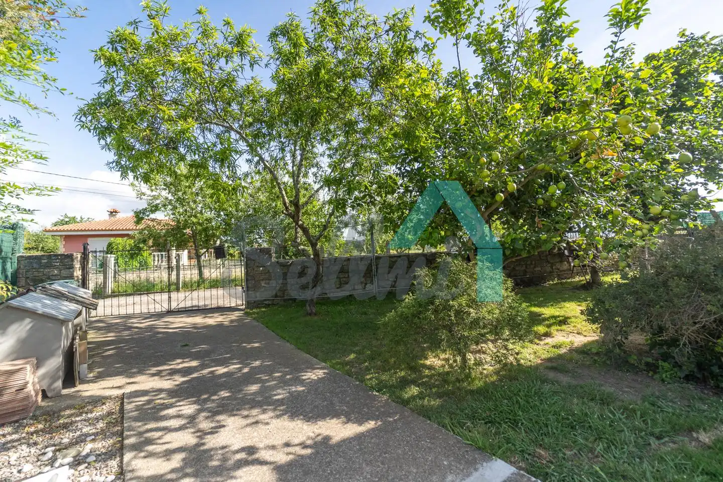 Casa o chalet en venta en Gijón  con Jardín privado