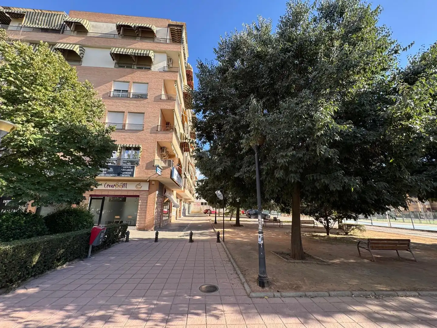 Flat with lift for sale in Beiro, imagen 22