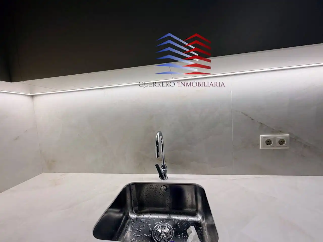 Pis de lloguer en Ourense Capital  amb Calefacció i Parquet