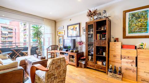 Photo 4 of Flat for sale in Fort Pienc, Barcelona