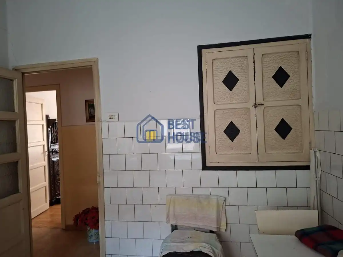 Kitchen of Houses for sale in León Capital   with Heating and Parquet flooring