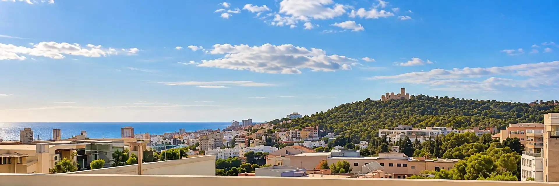 Appartement avec ascenseur à vendre à Ponent