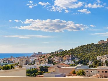 Piso con ascensor en venta en Ponent