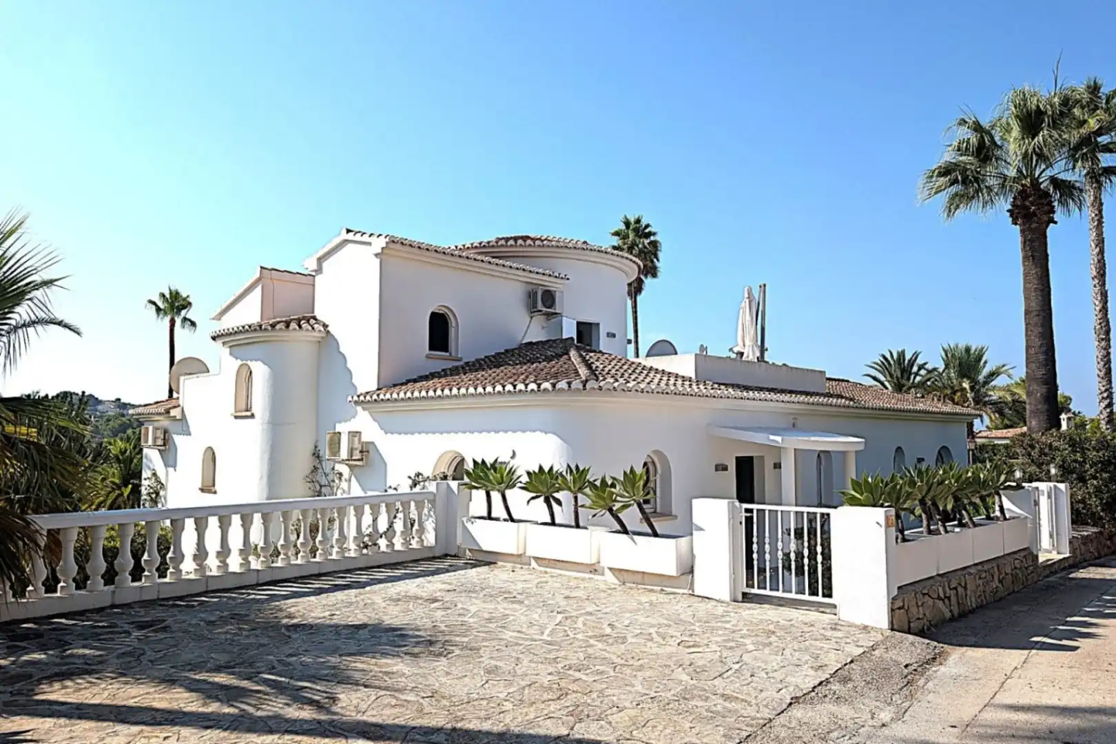 Casa con giardino in vendita a Casco Urbano, imagen 5