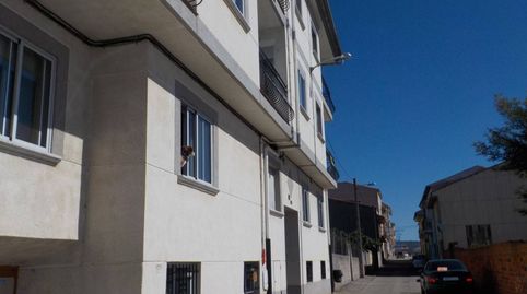 Foto 3 de Pis en venda a Calle Tormes, 15, Ciudad Rodrigo, Salamanca